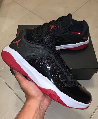 Jordan Ayakkabı