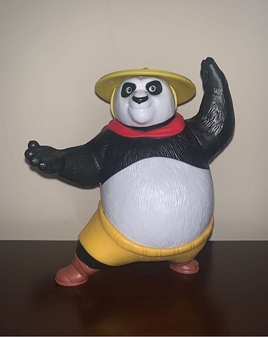 Kungfu Panda
