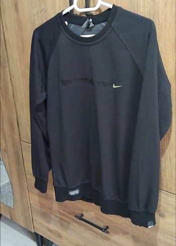 Siyah Rahat Kesim erkek Eşofman Takımı orijinal - Görsel 3