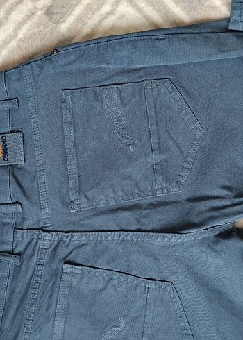 kanvas kumaş kaliteli pantolon - Görsel 5
