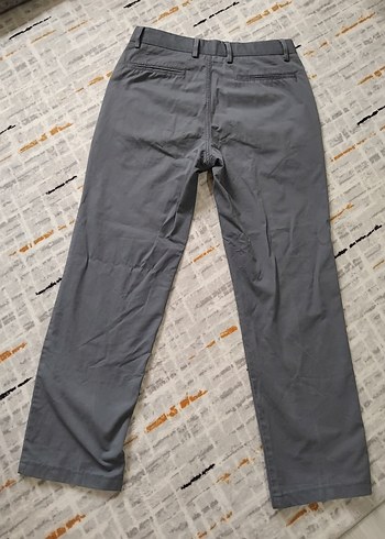 fume Regular Fit Erkek Pantolon kigili marka dar kalip - Görsel 4