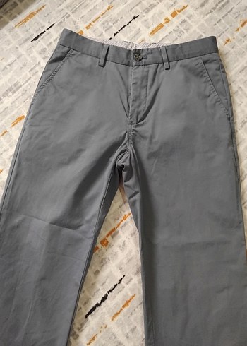 fume Regular Fit Erkek Pantolon kigili marka dar kalip - Görsel 3