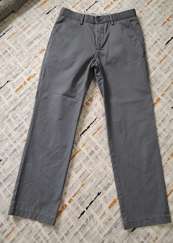 fume Regular Fit Erkek Pantolon kigili marka dar kalip - Görsel 2