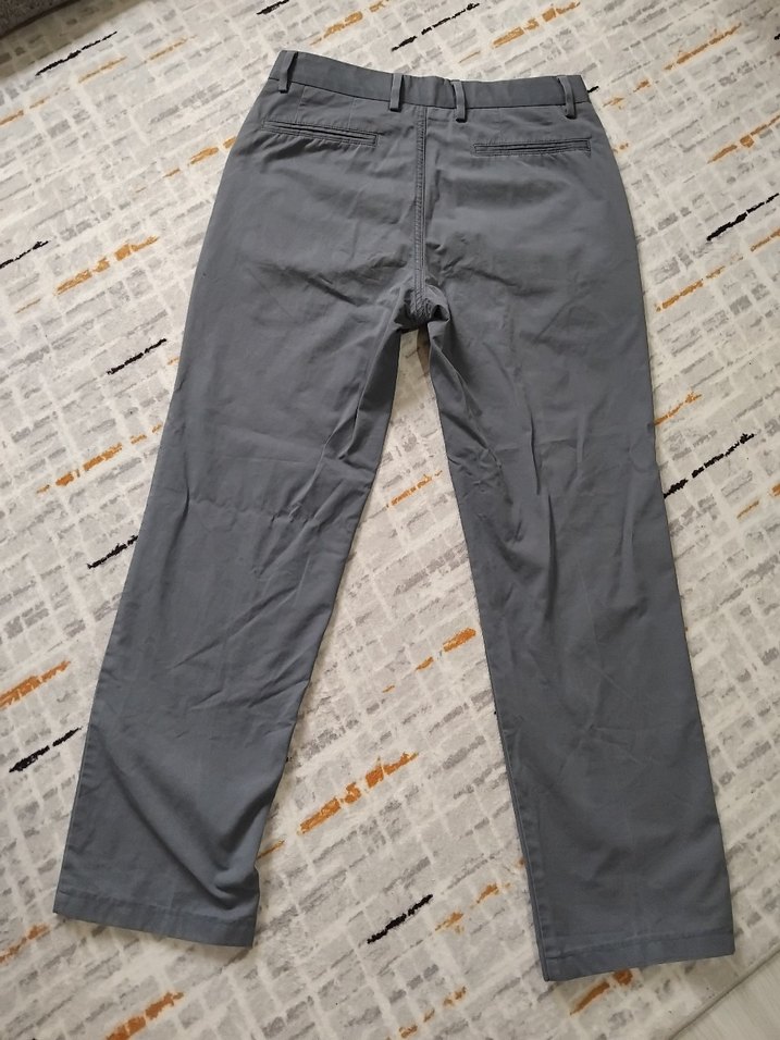 fume Regular Fit Erkek Pantolon kigili marka dar kalip - Görsel 4