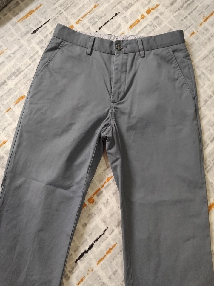 fume Regular Fit Erkek Pantolon kigili marka dar kalip - Görsel 3