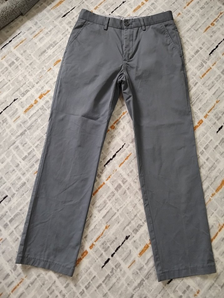 fume Regular Fit Erkek Pantolon kigili marka dar kalip - Görsel 2