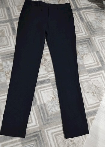 Orijinal marka erkek Kumaş Pantolon yeni gibi - Görsel 5
