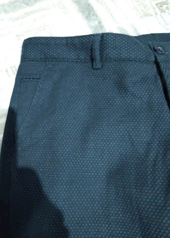 Orijinal marka erkek Kumaş Pantolon yeni gibi - Görsel 6
