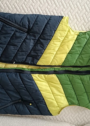 Jack Wolfskin 7 Yaş