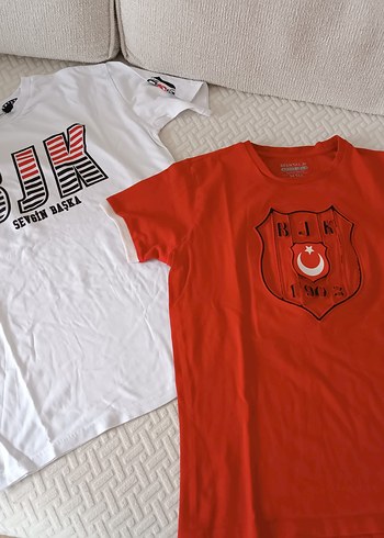 Beşiktaş 13-14 Yaş