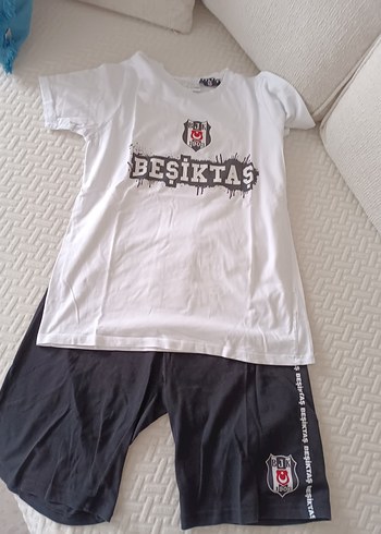 LC Waikiki 11-12 Yaş