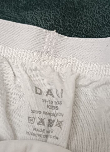 Diğer Dagi erkek çocuk boxer 4 adet