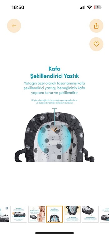 Babynest