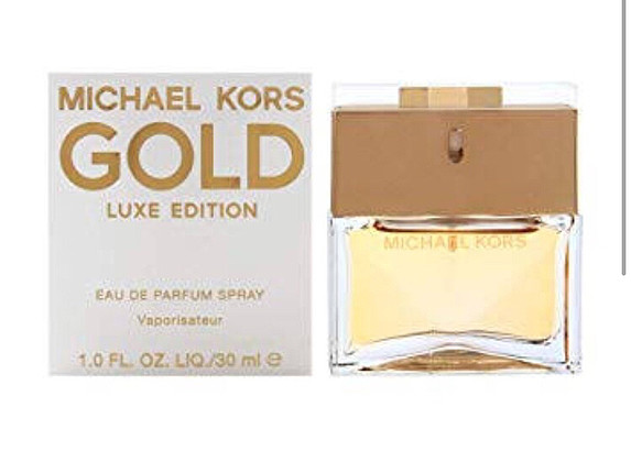 Michael kors parfüm