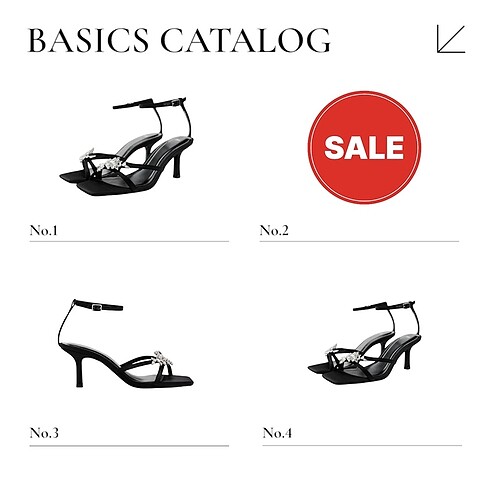 Zara topuklu ayakkabı