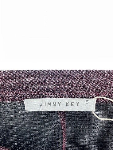 s Beden çeşitli Renk Jimmy Key Kısa Elbise %70 İndirimli.