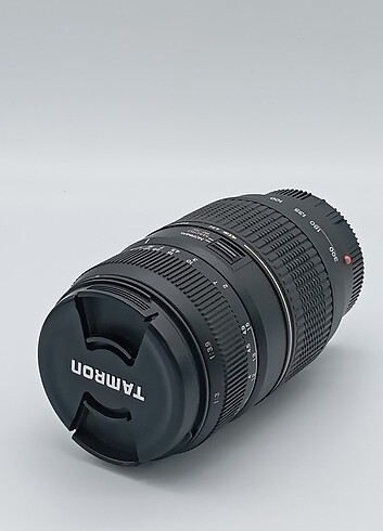 TAMRON 70-300 MACRO MOD SONY OBJEKTİF