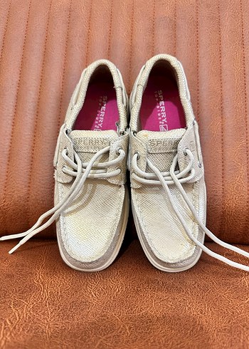 SPERRY TOP-SİDER çocuk ayakkabısı - Görsel 3