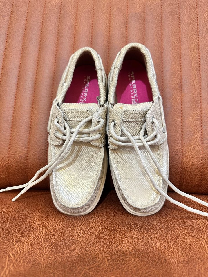 SPERRY TOP-SİDER çocuk ayakkabısı - Görsel 3