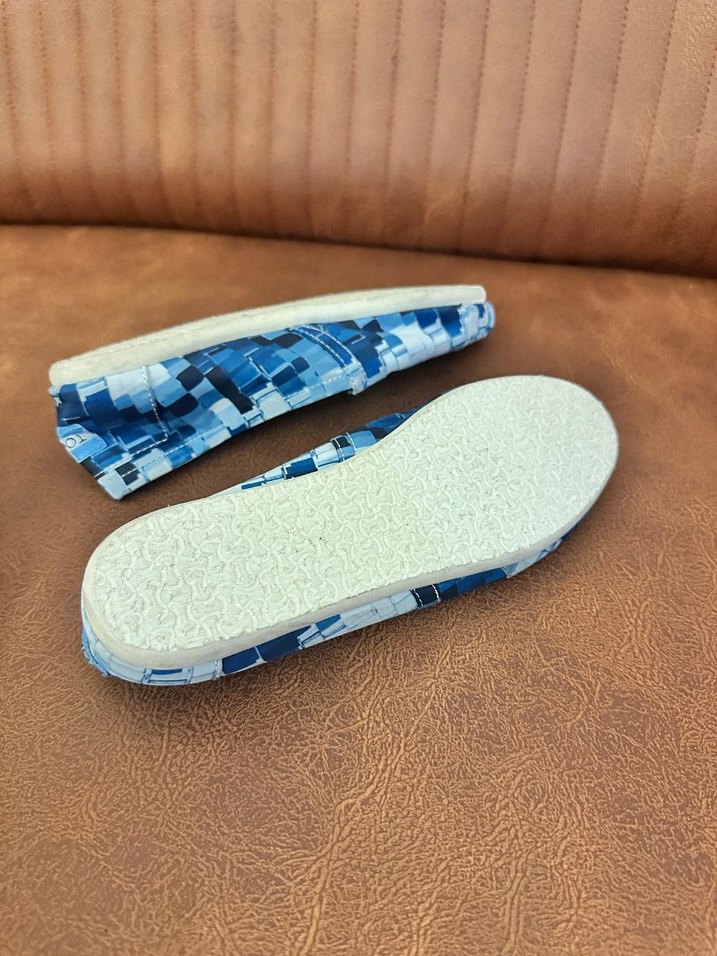 Toms sıfır kadın spor ayakkabı - Görsel 5