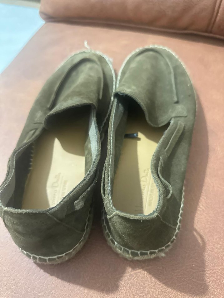 ORGİNAL MASSİMO DUTTİ - Görsel 3