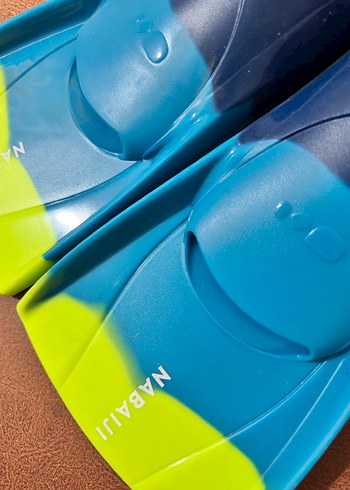 NABAİJİ YÜZME PALET - Görsel 2