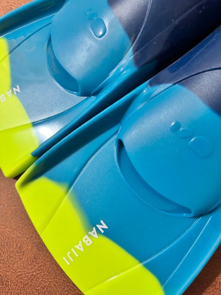 NABAİJİ YÜZME PALET - Görsel 3