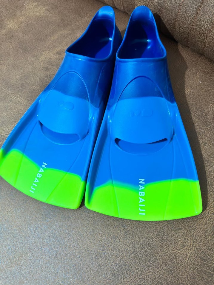 NABAİJİ YÜZME PALET - Görsel 4