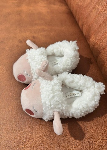 ZARA BEBEK AYAKKABI - Görsel 2