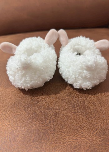 ZARA BEBEK AYAKKABI - Görsel 4