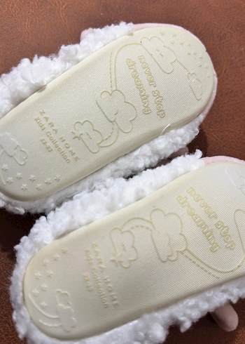 ZARA BEBEK AYAKKABI - Görsel 5