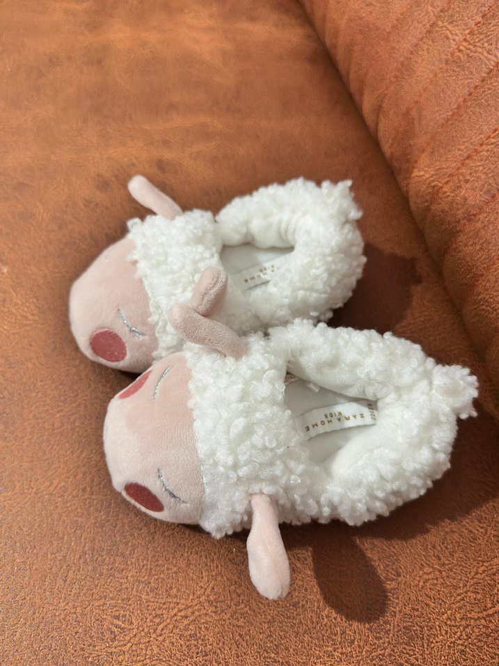 ZARA BEBEK AYAKKABI - Görsel 2