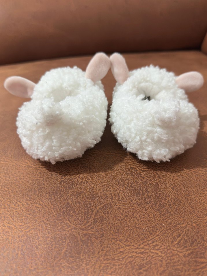 ZARA BEBEK AYAKKABI - Görsel 4