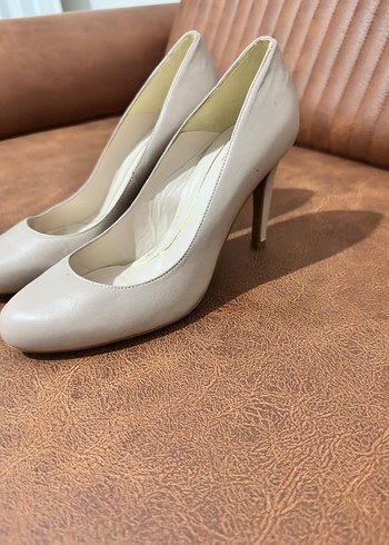 Tamer Tanca topuklu ayakkabı - Görsel 2