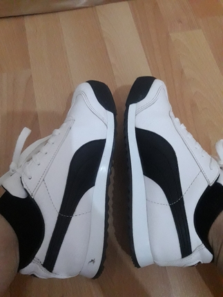 PUMA SPOR AYAKKABI