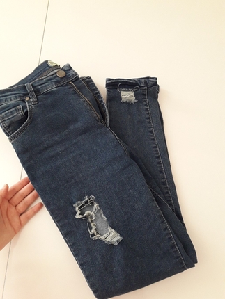 KOT PANTOLON
