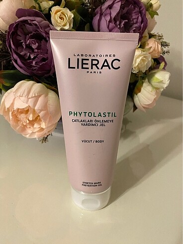 Lierac phytolastil