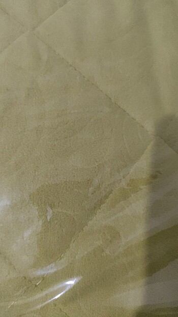 Yatak örtüsü  - Görsel 2