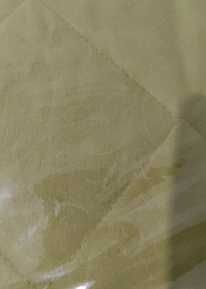 Yatak örtüsü  - Görsel 2