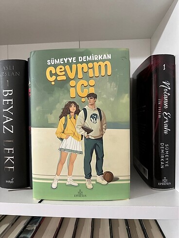 Kitap