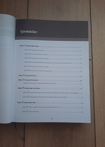 Beden Temel Hemşirelik Esaslar Kitabı