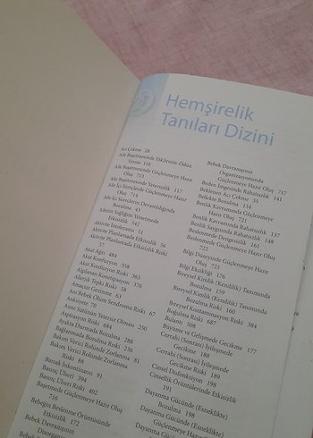 Beden Hemşirelik Tanıları El Kitabı - Lynda Juall Carpenito