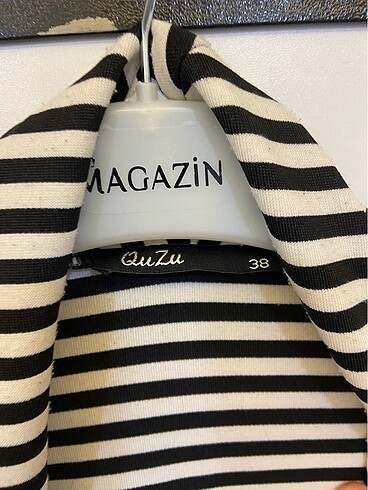 38 Beden Blazer ceket