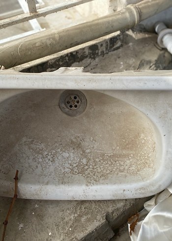 Lavabo taşı - Görsel 3