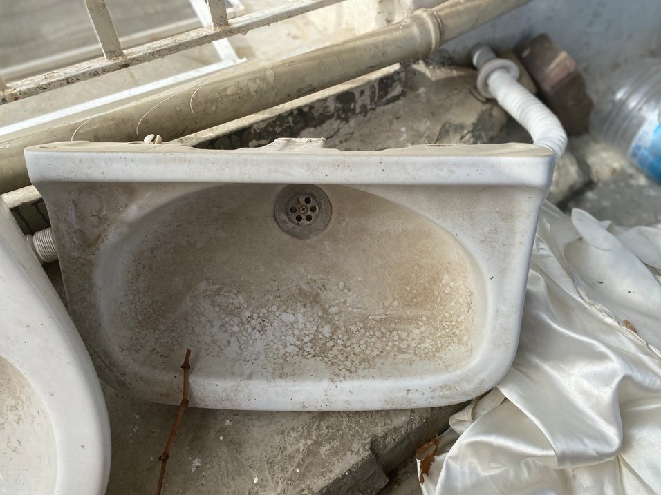 Lavabo taşı - Görsel 3