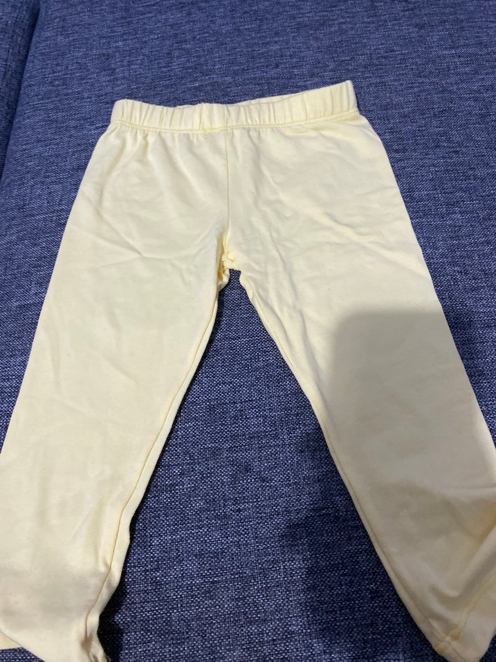 Renkli Çiçek Desenli Fırfırlı Bebek Kız Takımı - Görsel 3