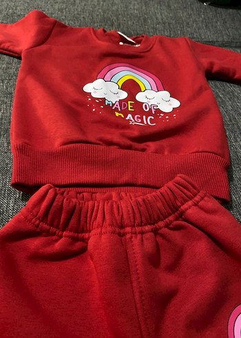 Çoçuk takım - Görsel 2