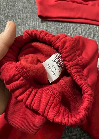 Çoçuk takım - Görsel 3