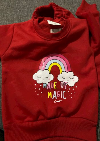 Çoçuk takım - Görsel 5