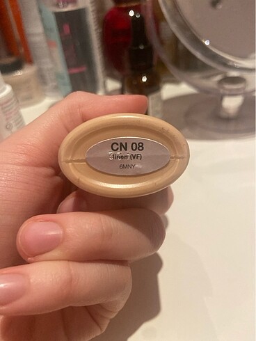 Clinique Clinique fondaten